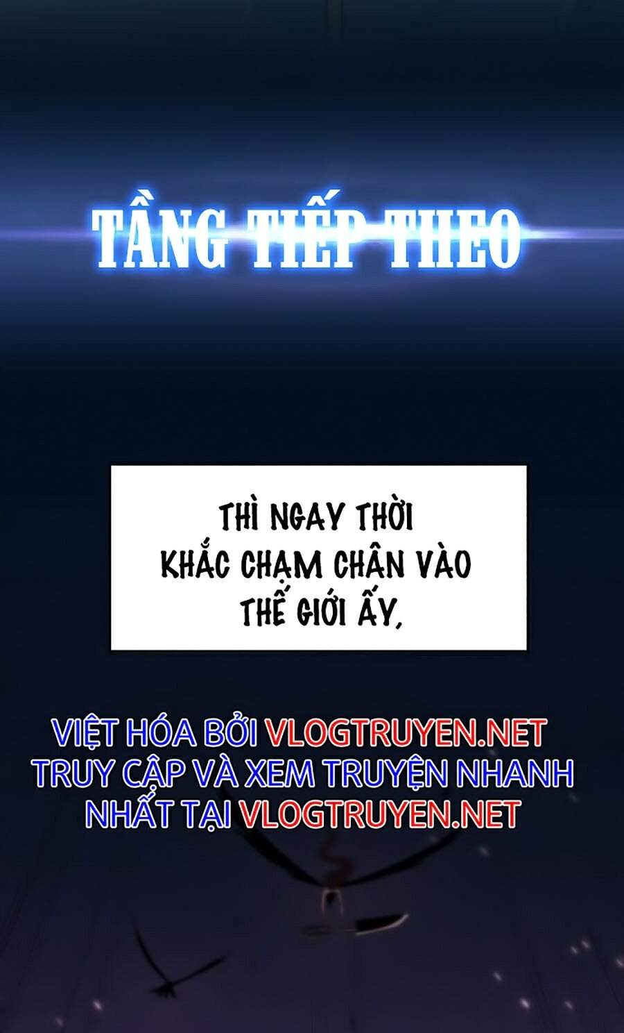 Người Chơi Mới Cấp Tối Đa chapter 15 - Upload bởi truyensieuhay.com