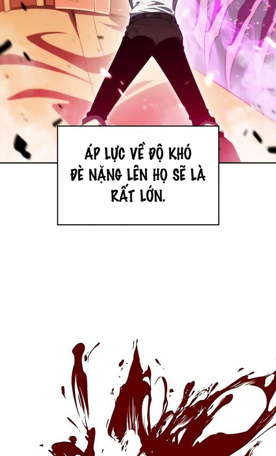 Người Chơi Mới Cấp Tối Đa chapter 15 - Upload bởi truyensieuhay.com