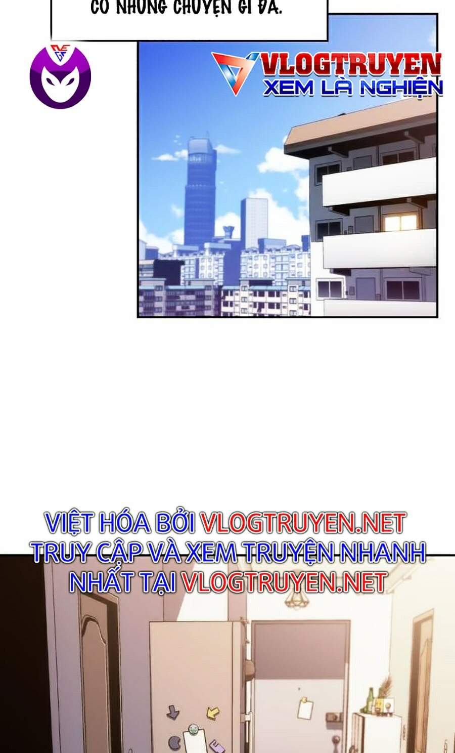 Người Chơi Mới Cấp Tối Đa chapter 15 - Upload bởi truyensieuhay.com