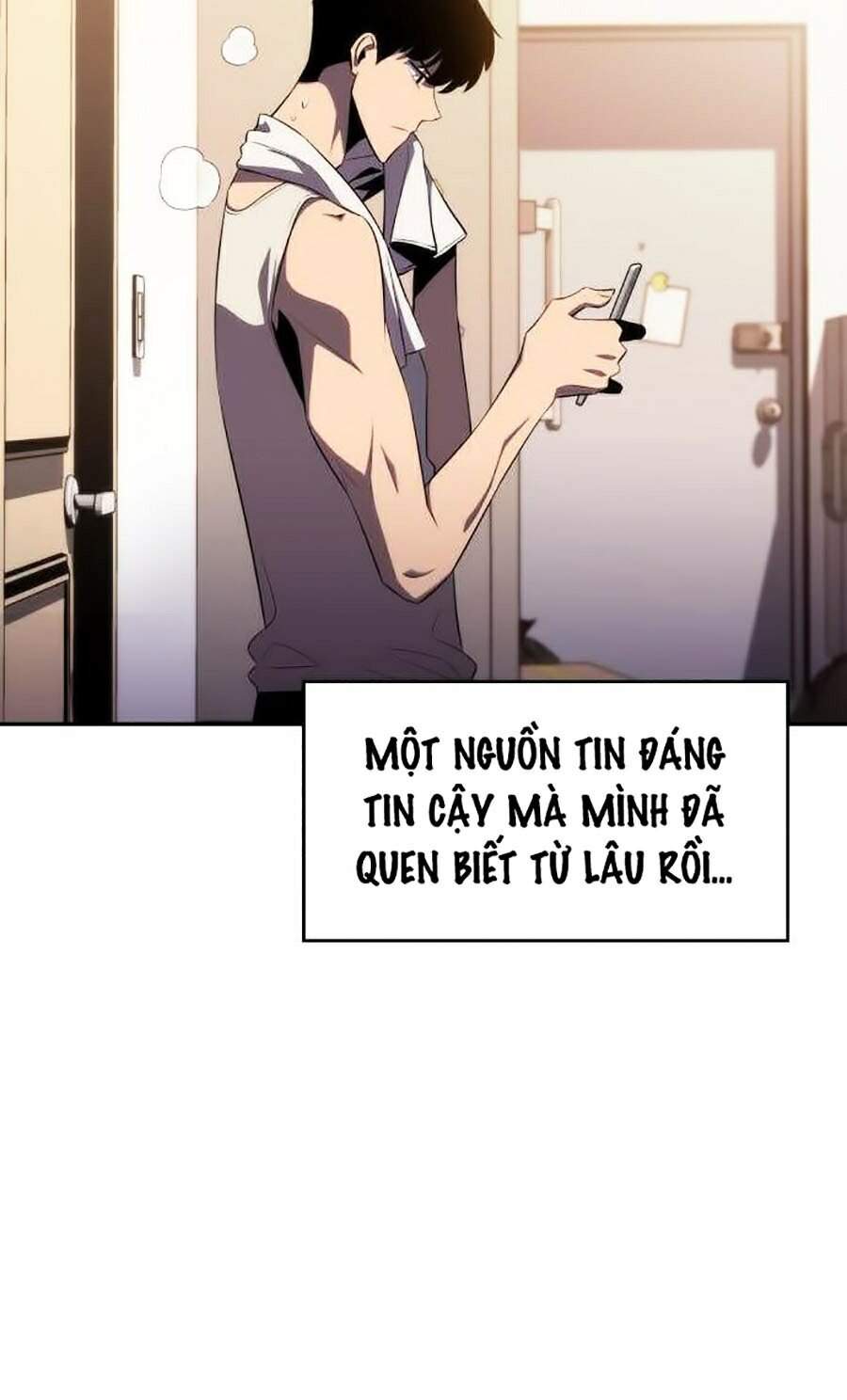 Người Chơi Mới Cấp Tối Đa chapter 15 - Upload bởi truyensieuhay.com