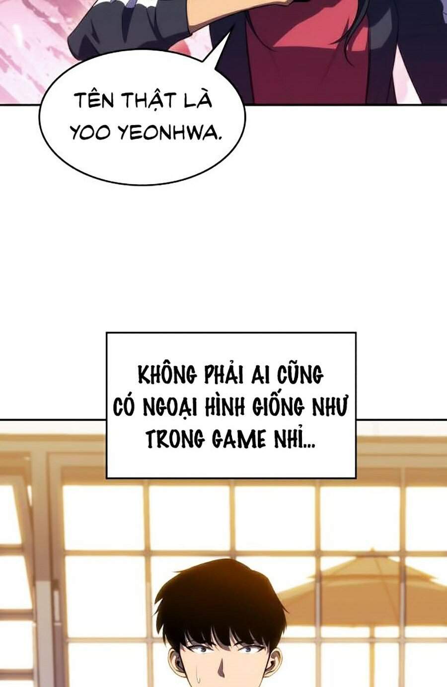 Người Chơi Mới Cấp Tối Đa chapter 15 - Upload bởi truyensieuhay.com