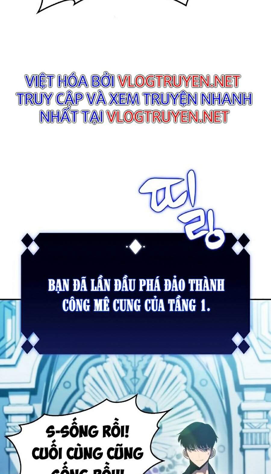 Người Chơi Mới Cấp Tối Đa chapter 15 - Upload bởi truyensieuhay.com
