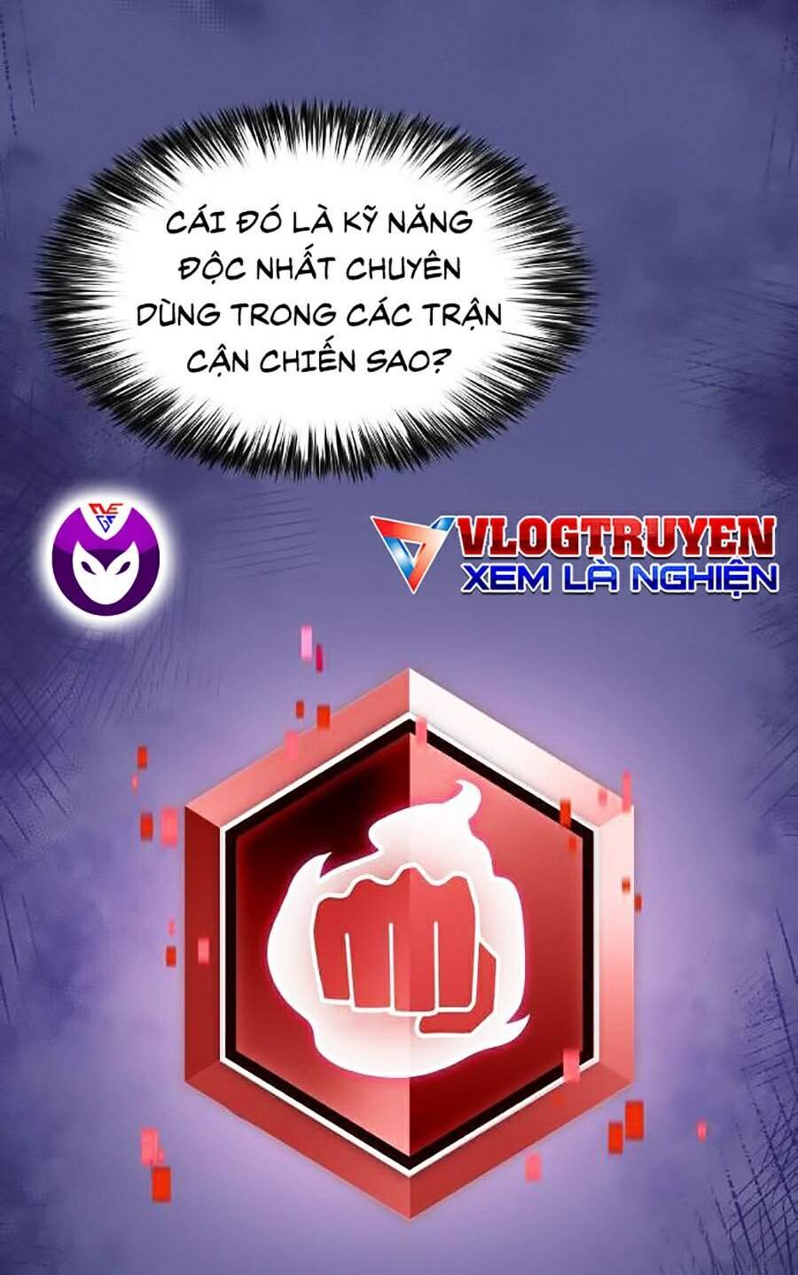 Người Chơi Mới Cấp Tối Đa chapter 15 - Upload bởi truyensieuhay.com