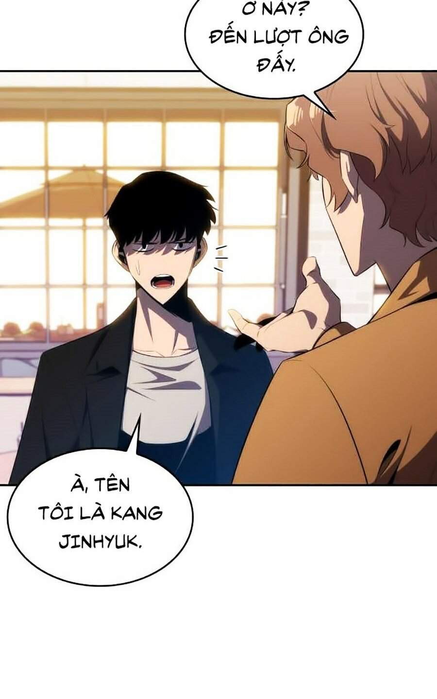 Người Chơi Mới Cấp Tối Đa chapter 15 - Upload bởi truyensieuhay.com