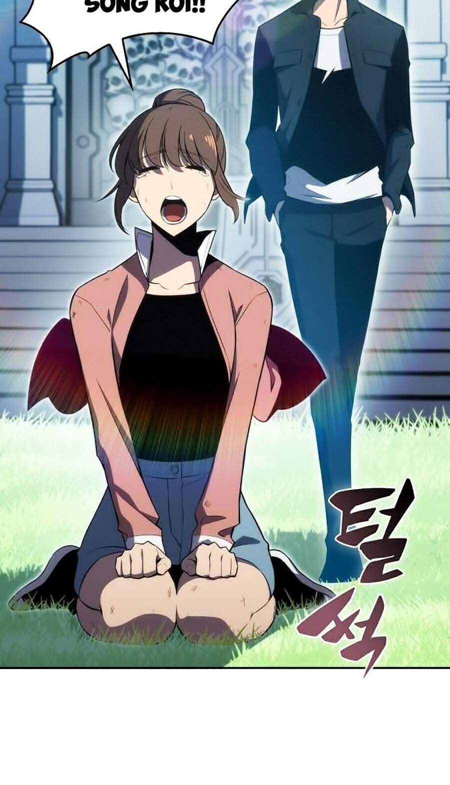 Người Chơi Mới Cấp Tối Đa chapter 15 - Upload bởi truyensieuhay.com
