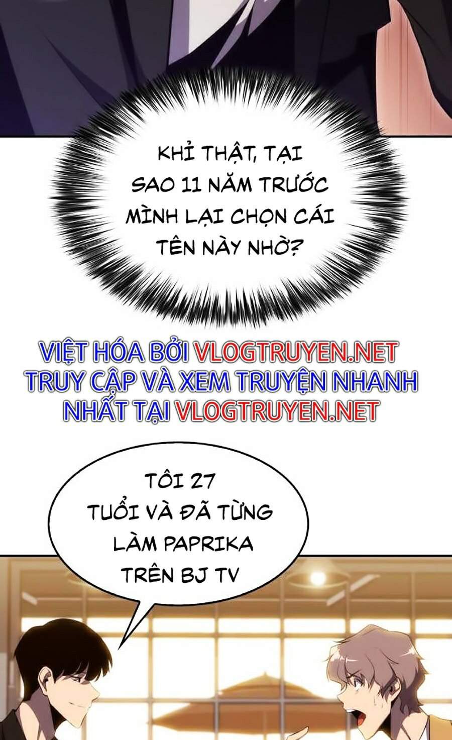 Người Chơi Mới Cấp Tối Đa chapter 15 - Upload bởi truyensieuhay.com