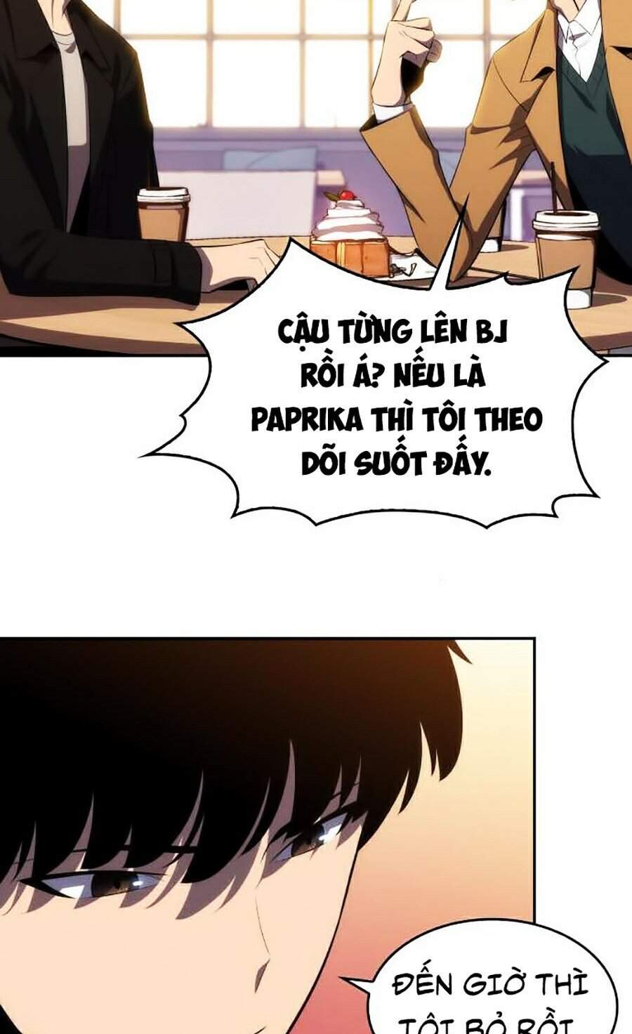 Người Chơi Mới Cấp Tối Đa chapter 15 - Upload bởi truyensieuhay.com