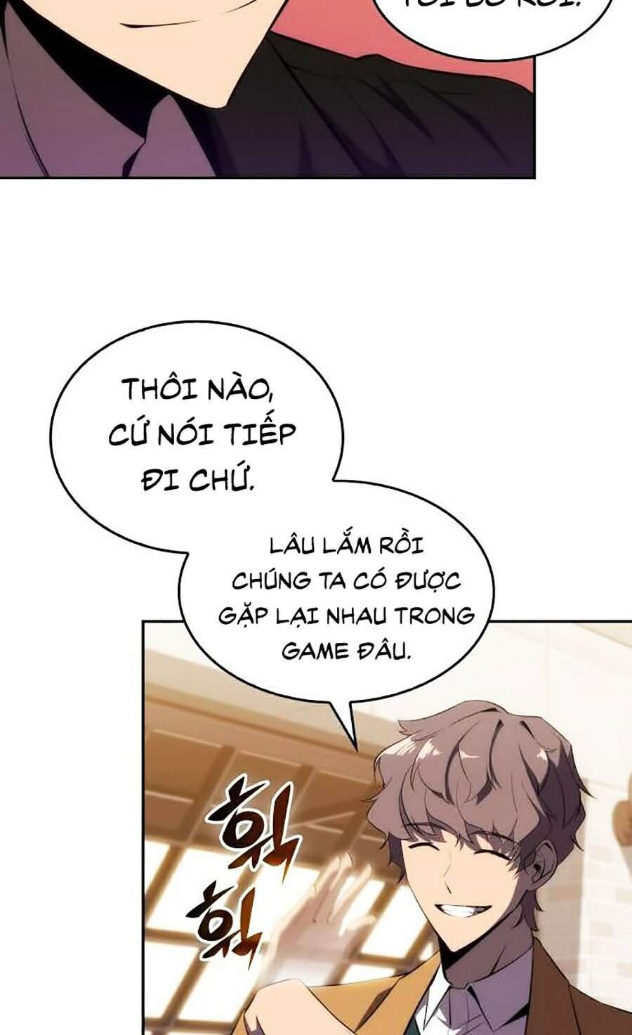 Người Chơi Mới Cấp Tối Đa chapter 15 - Upload bởi truyensieuhay.com