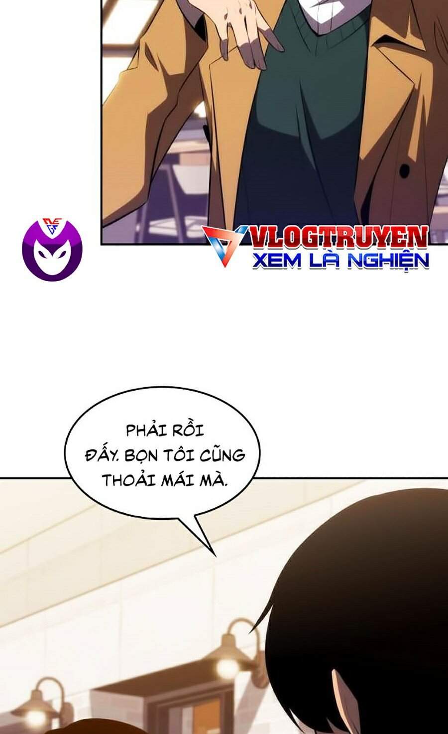 Người Chơi Mới Cấp Tối Đa chapter 15 - Upload bởi truyensieuhay.com