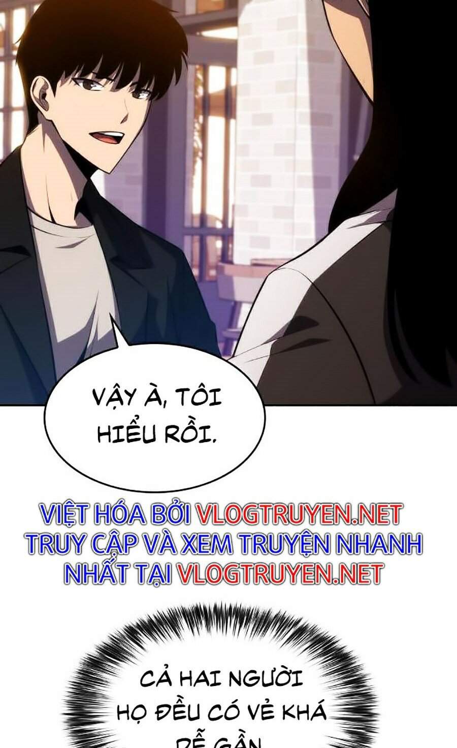 Người Chơi Mới Cấp Tối Đa chapter 15 - Upload bởi truyensieuhay.com