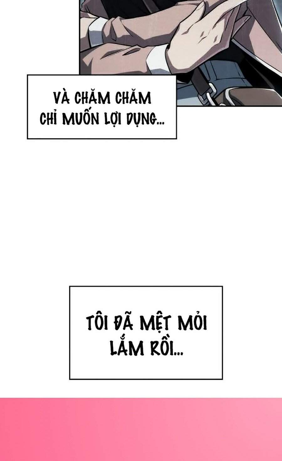 Người Chơi Mới Cấp Tối Đa chapter 15 - Upload bởi truyensieuhay.com