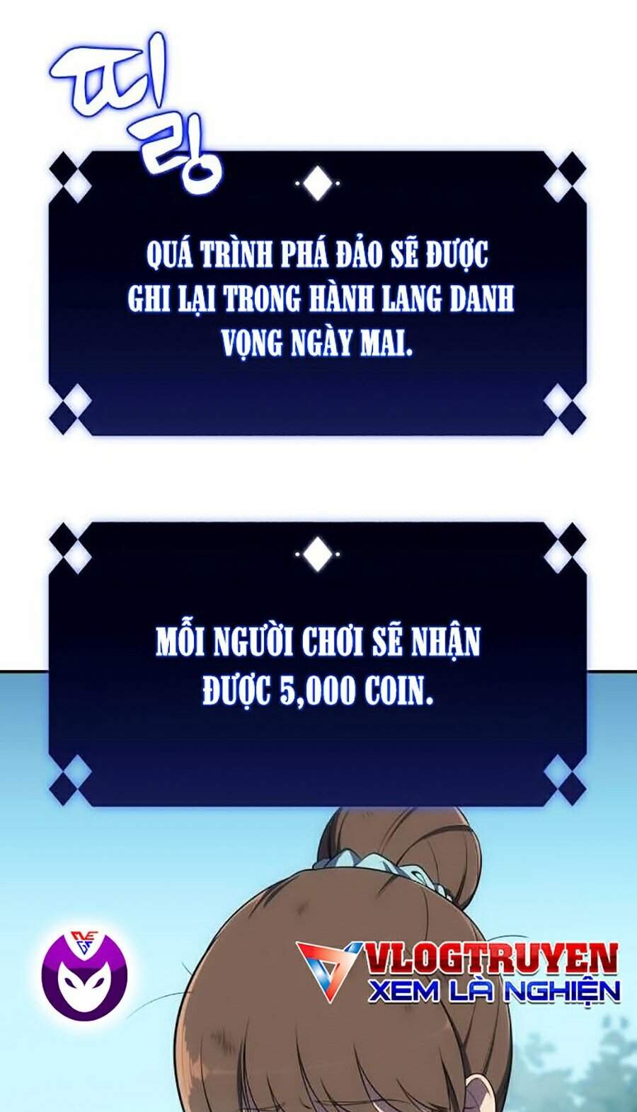 Người Chơi Mới Cấp Tối Đa chapter 15 - Upload bởi truyensieuhay.com