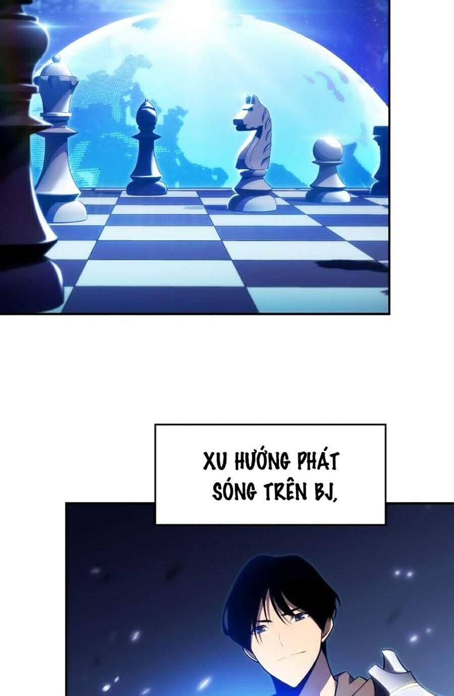 Người Chơi Mới Cấp Tối Đa chapter 15 - Upload bởi truyensieuhay.com
