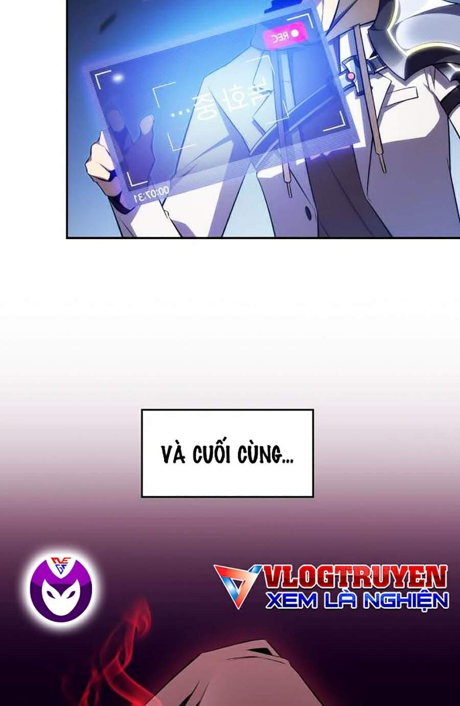 Người Chơi Mới Cấp Tối Đa chapter 15 - Upload bởi truyensieuhay.com