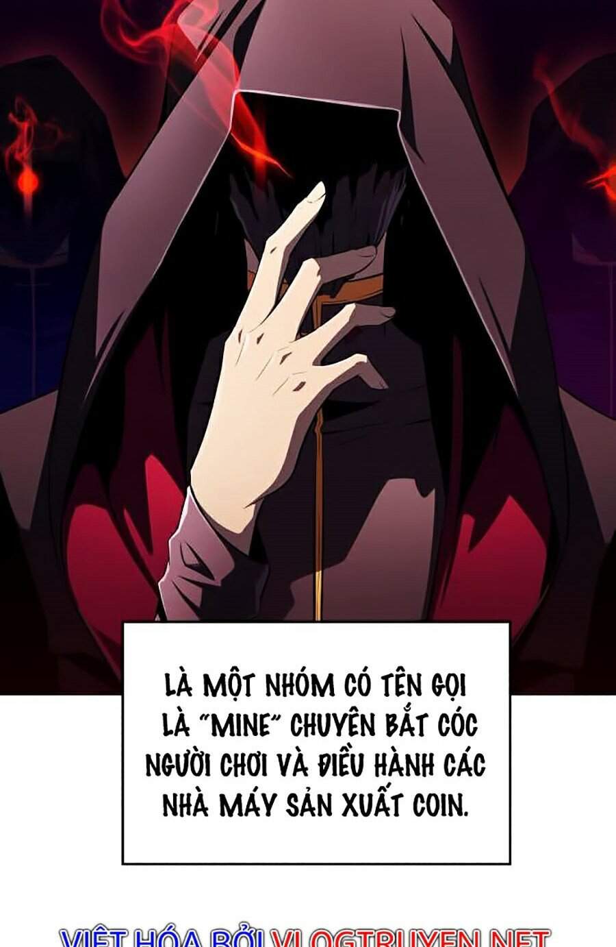 Người Chơi Mới Cấp Tối Đa chapter 15 - Upload bởi truyensieuhay.com