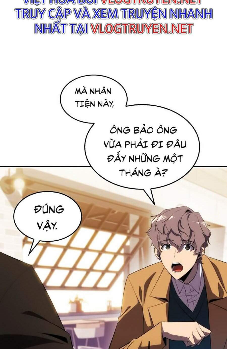 Người Chơi Mới Cấp Tối Đa chapter 15 - Upload bởi truyensieuhay.com