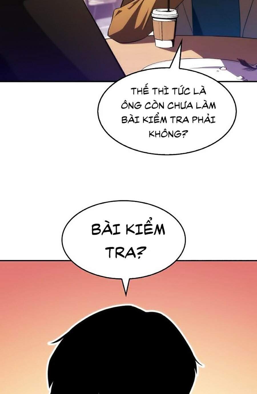 Người Chơi Mới Cấp Tối Đa chapter 15 - Upload bởi truyensieuhay.com