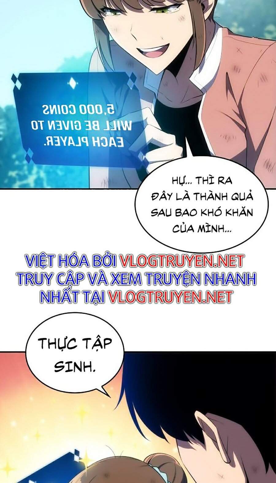 Người Chơi Mới Cấp Tối Đa chapter 15 - Upload bởi truyensieuhay.com