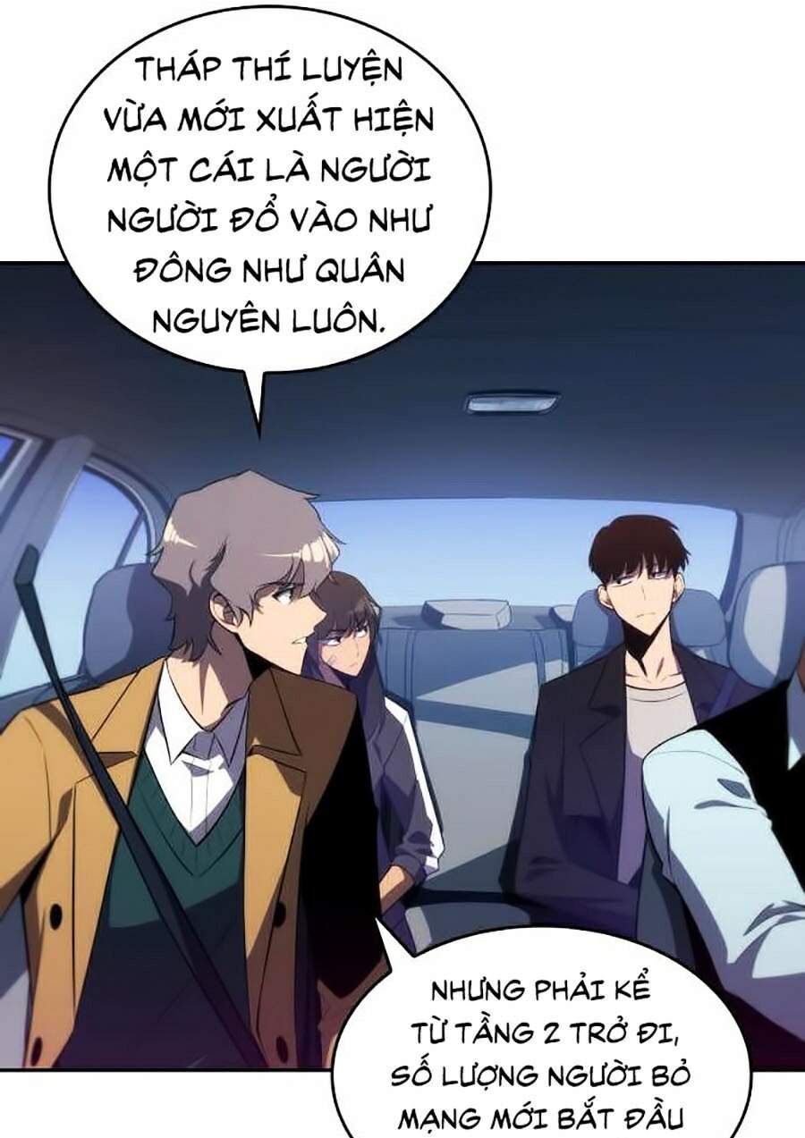 Người Chơi Mới Cấp Tối Đa chapter 15 - Upload bởi truyensieuhay.com