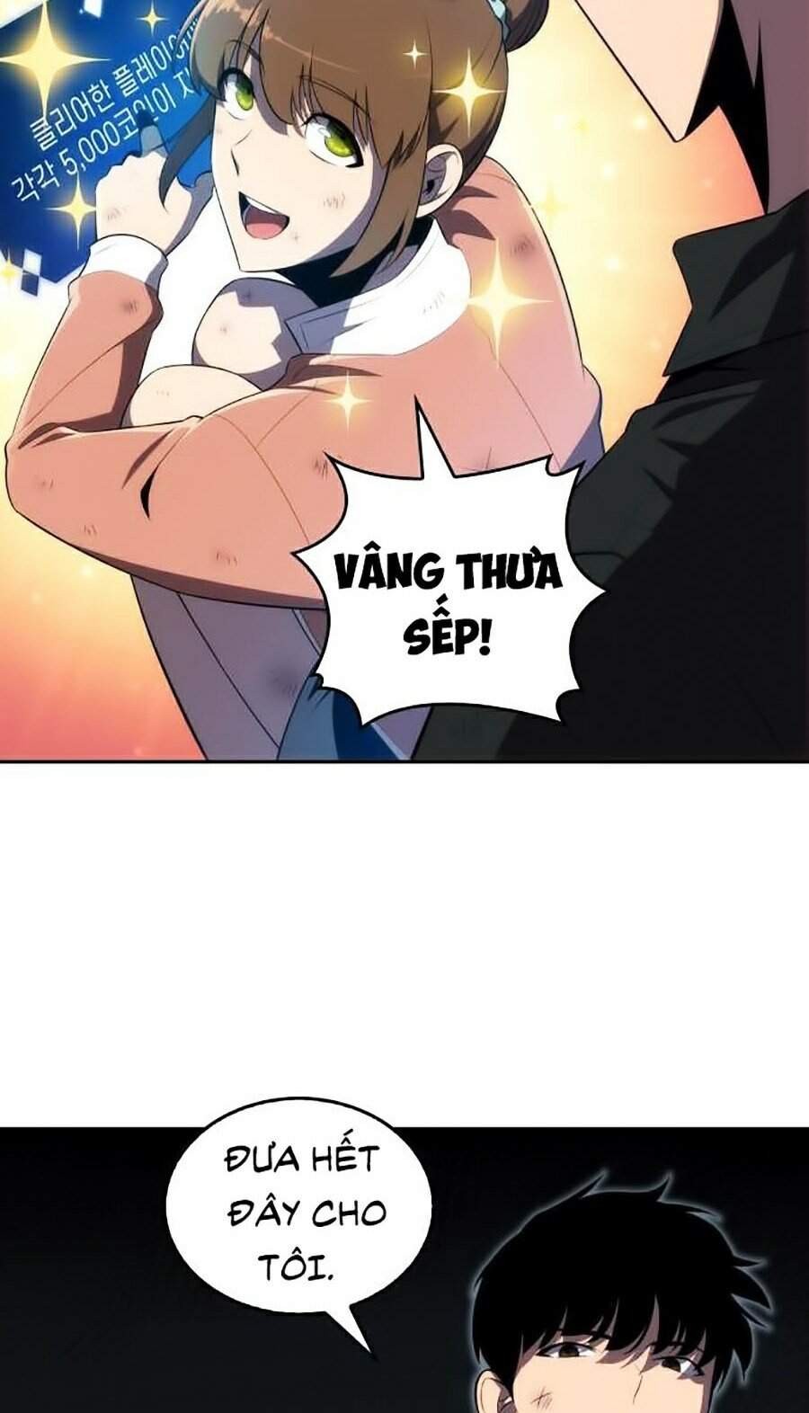 Người Chơi Mới Cấp Tối Đa chapter 15 - Upload bởi truyensieuhay.com