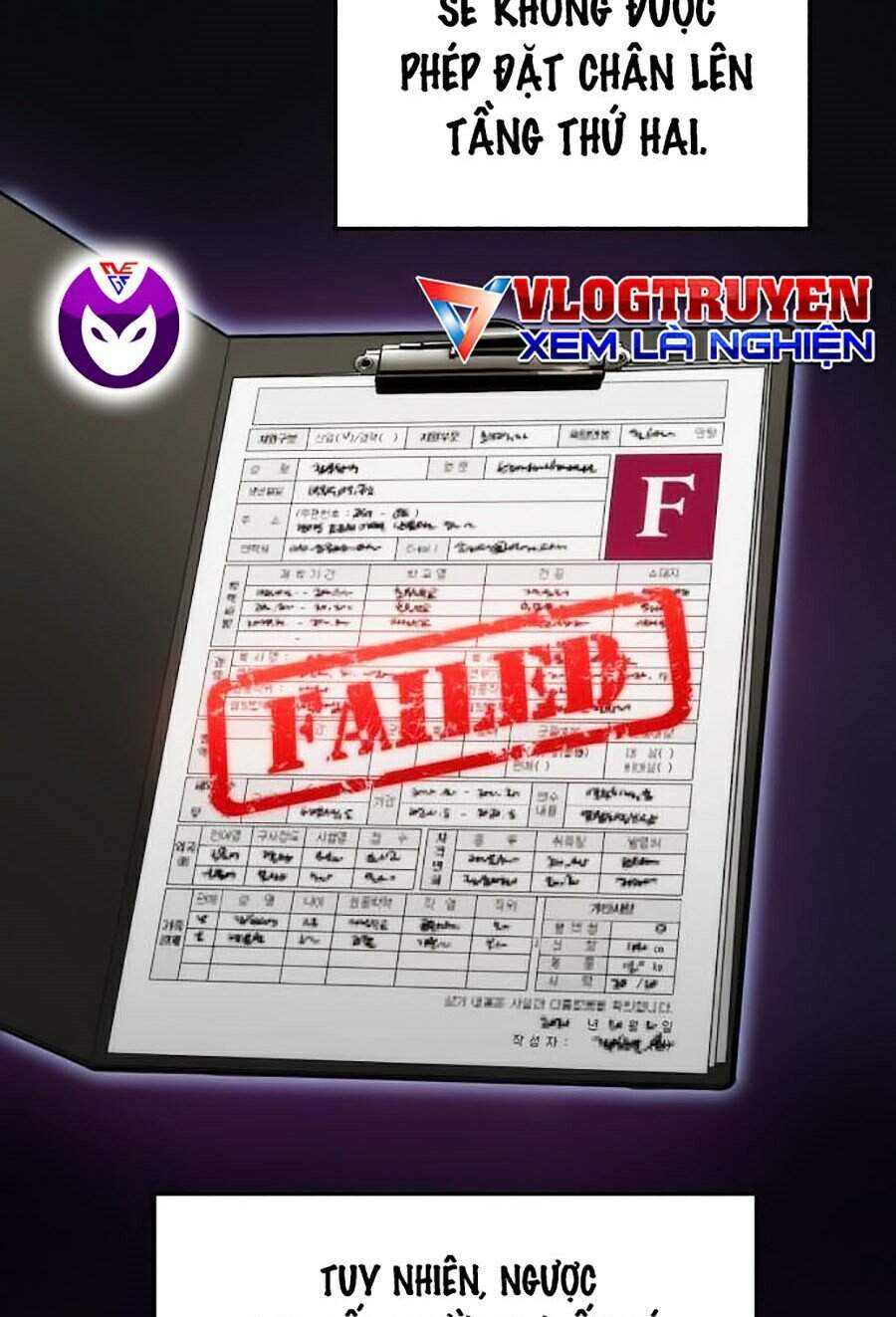 Người Chơi Mới Cấp Tối Đa chapter 15 - Upload bởi truyensieuhay.com