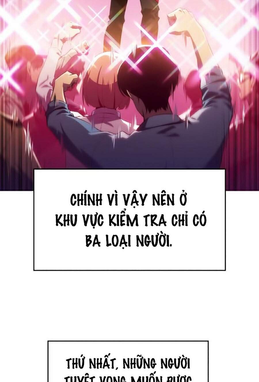 Người Chơi Mới Cấp Tối Đa chapter 15 - Upload bởi truyensieuhay.com