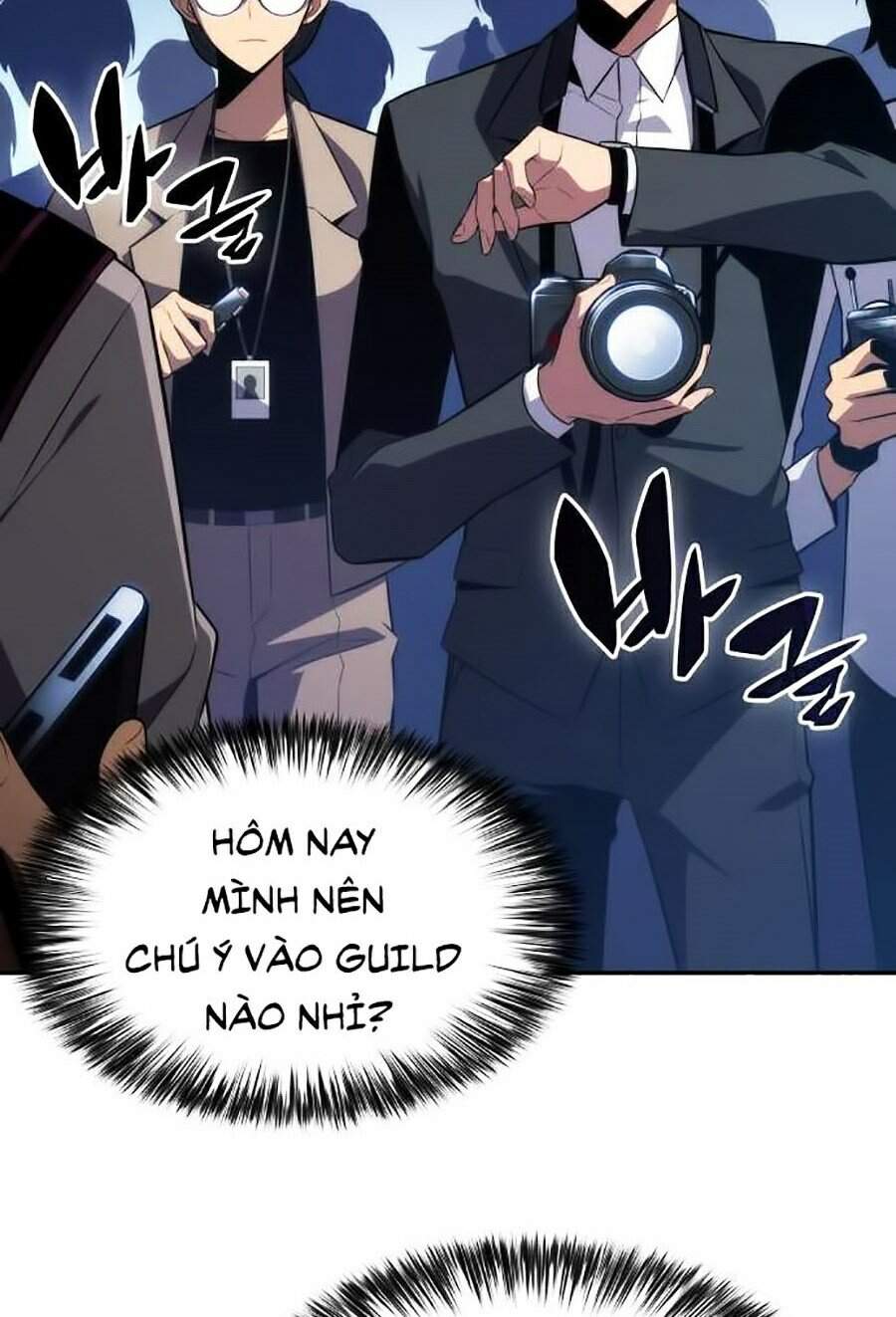 Người Chơi Mới Cấp Tối Đa chapter 15 - Upload bởi truyensieuhay.com