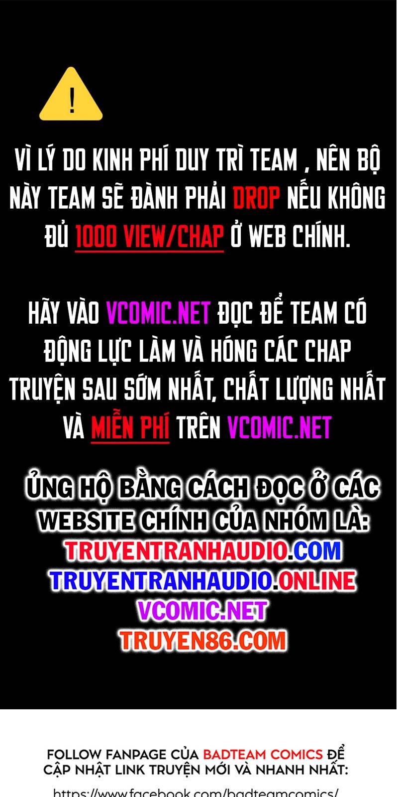 Thế Giới Sau Tận Thế chapter 17 - Upload bởi truyensieuhay.com