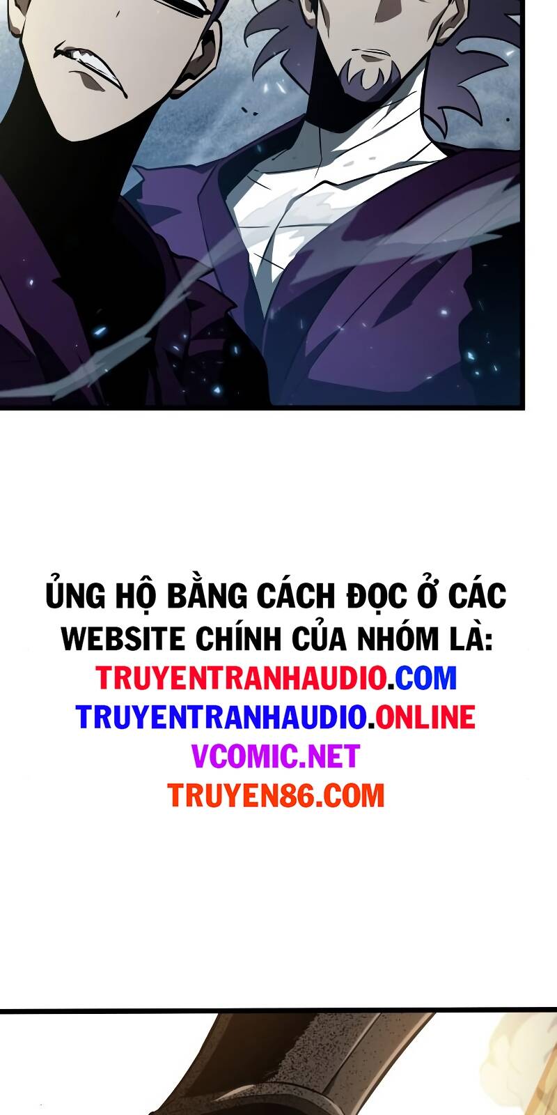 Thế Giới Sau Tận Thế chapter 17 - Upload bởi truyensieuhay.com