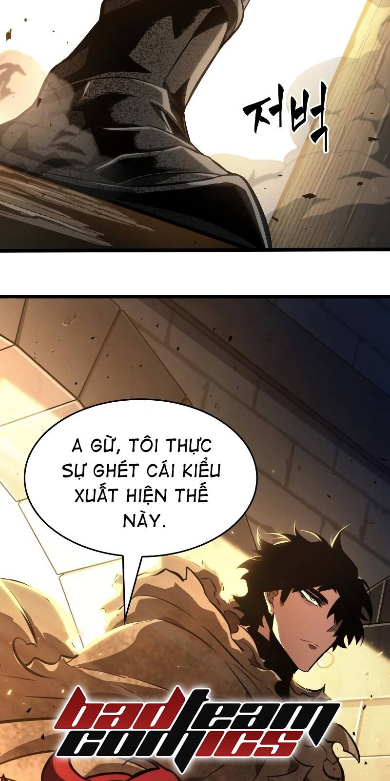Thế Giới Sau Tận Thế chapter 17 - Upload bởi truyensieuhay.com