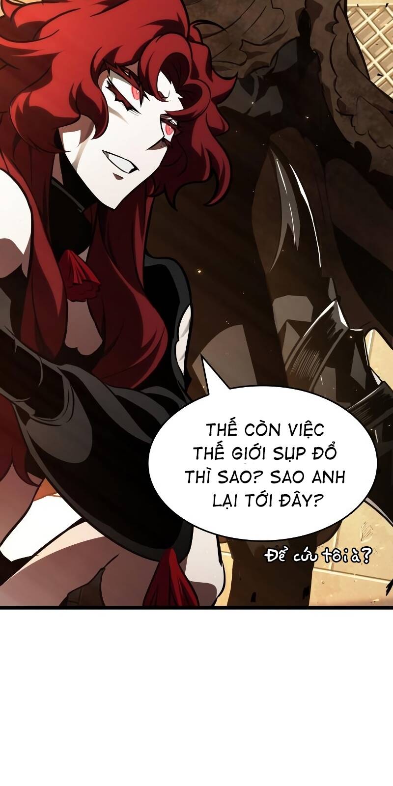 Thế Giới Sau Tận Thế chapter 17 - Upload bởi truyensieuhay.com