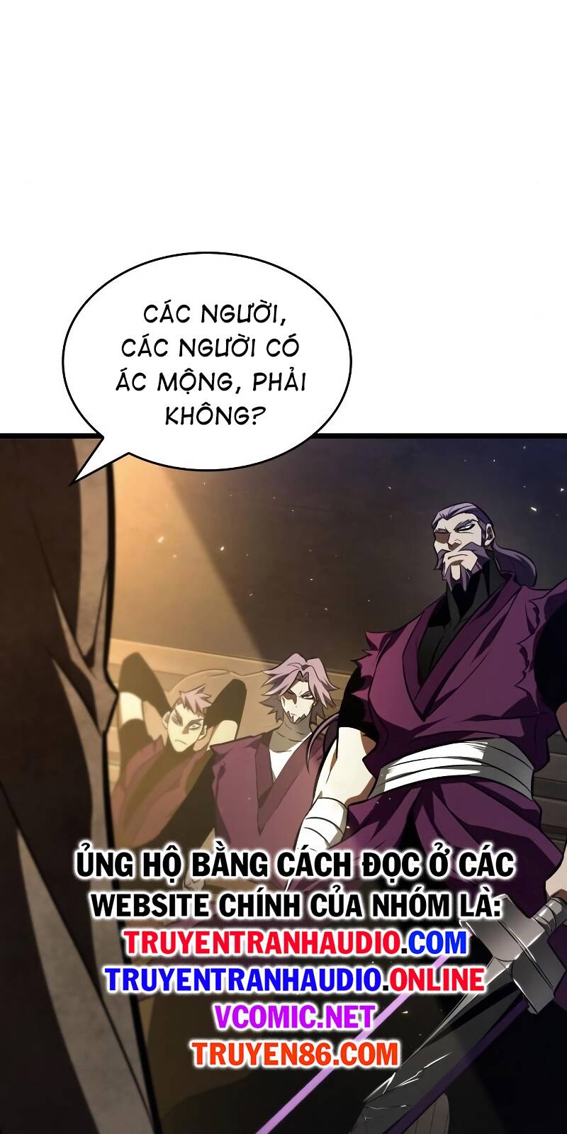 Thế Giới Sau Tận Thế chapter 17 - Upload bởi truyensieuhay.com