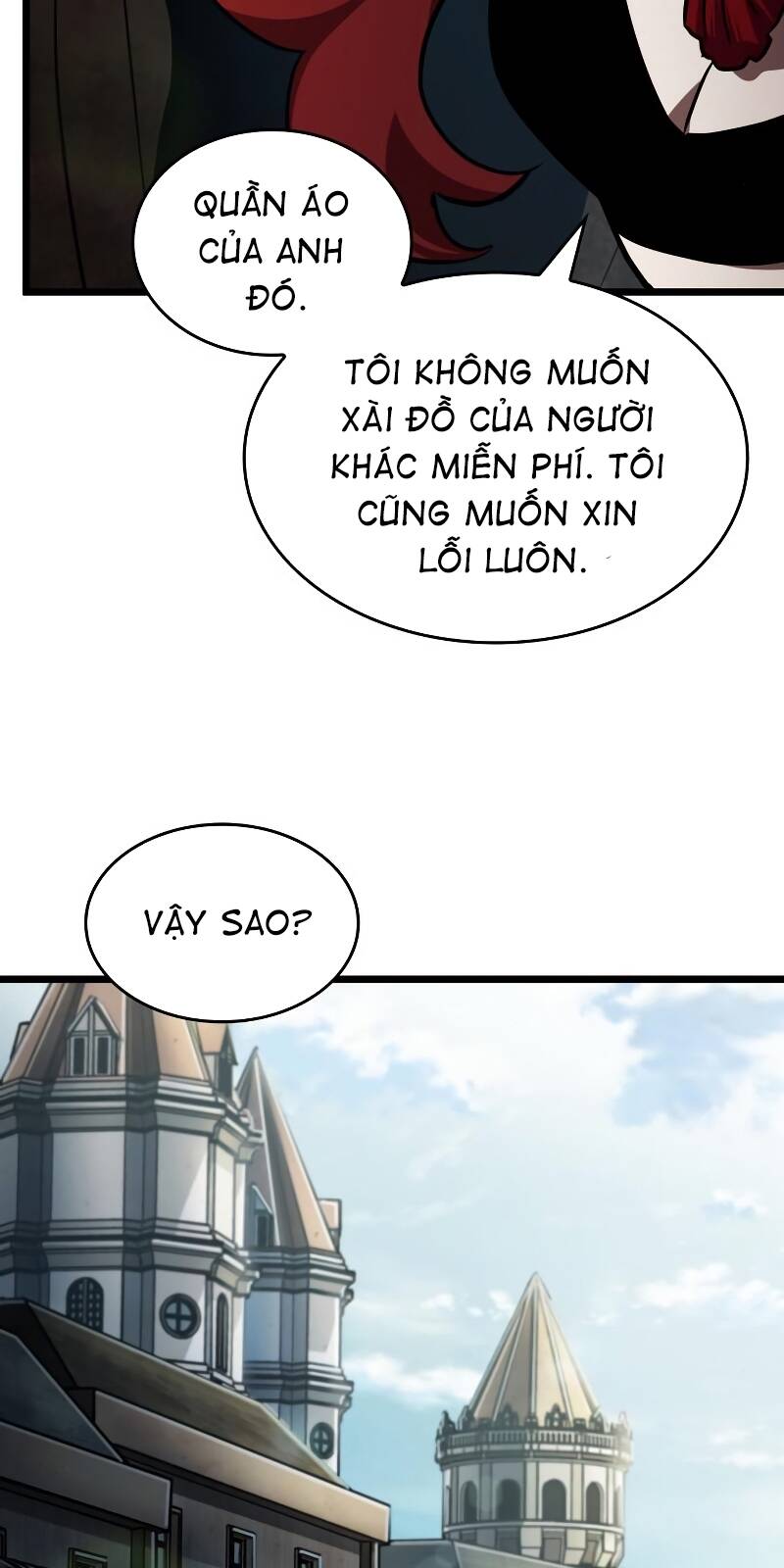 Thế Giới Sau Tận Thế chapter 17 - Upload bởi truyensieuhay.com