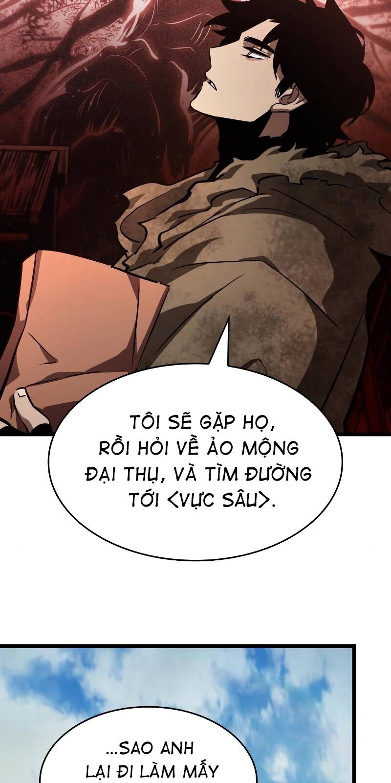 Thế Giới Sau Tận Thế chapter 17 - Upload bởi truyensieuhay.com
