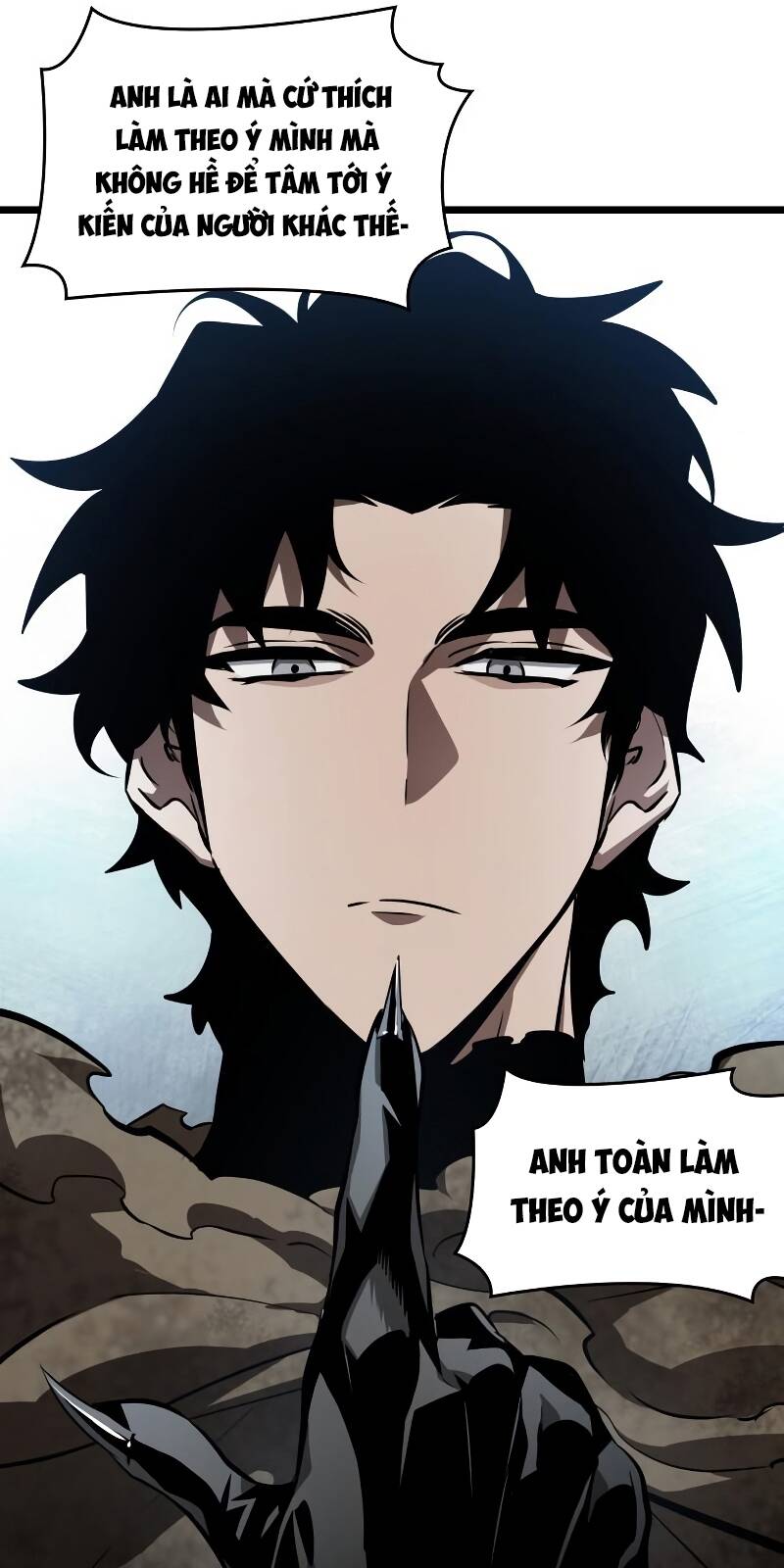Thế Giới Sau Tận Thế chapter 17 - Upload bởi truyensieuhay.com