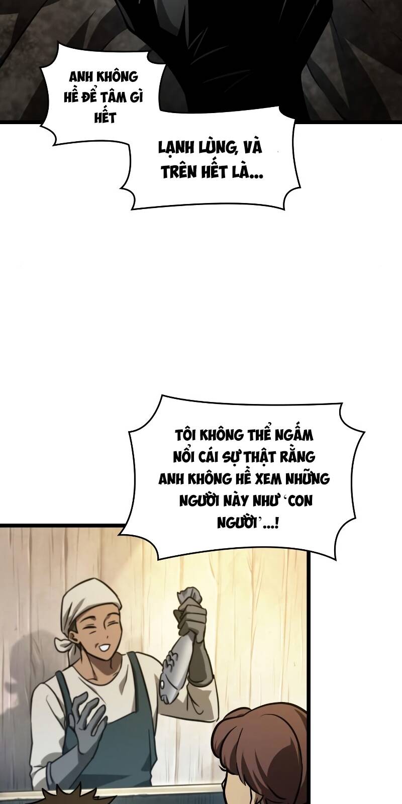 Thế Giới Sau Tận Thế chapter 17 - Upload bởi truyensieuhay.com