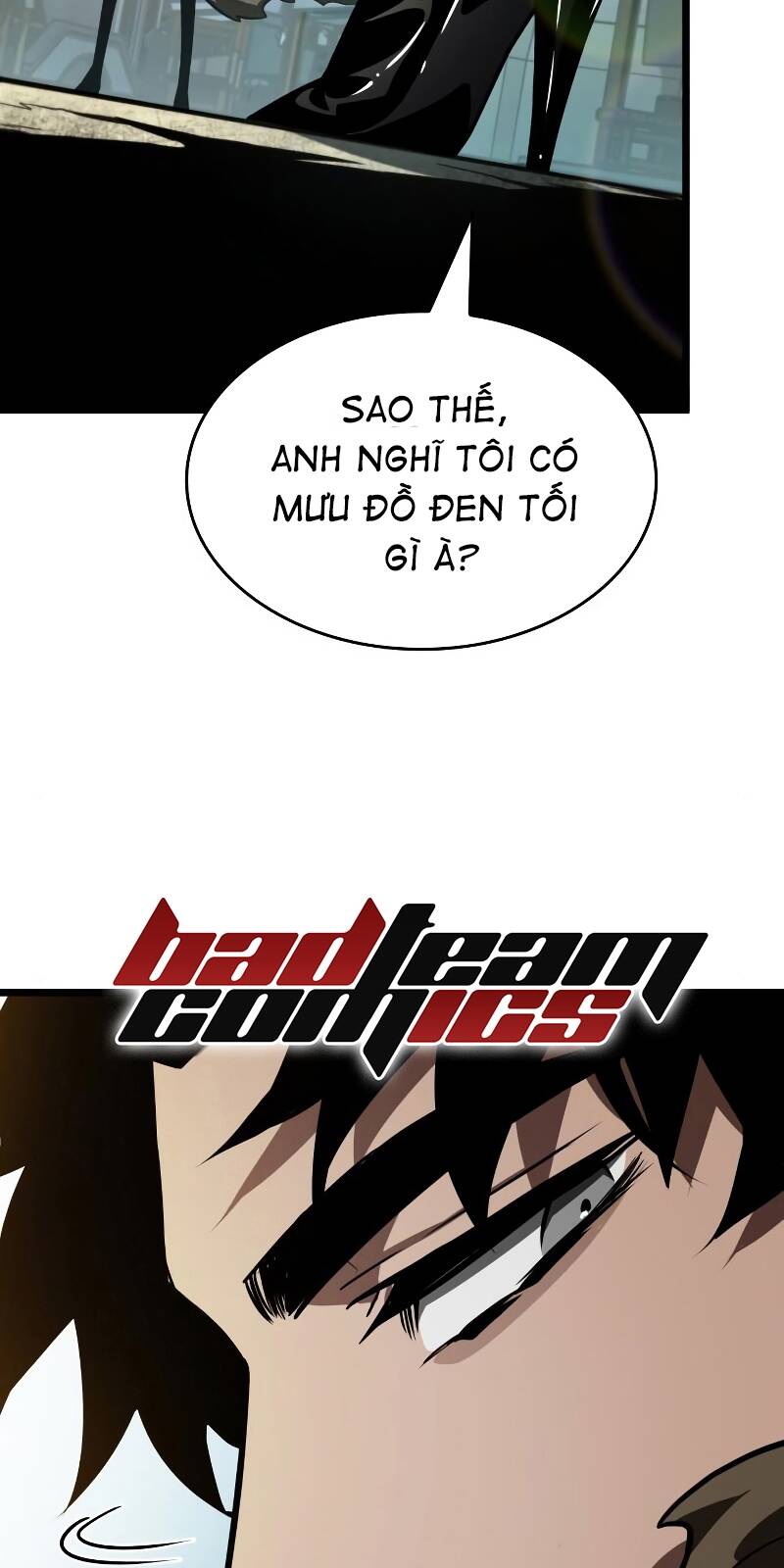 Thế Giới Sau Tận Thế chapter 17 - Upload bởi truyensieuhay.com