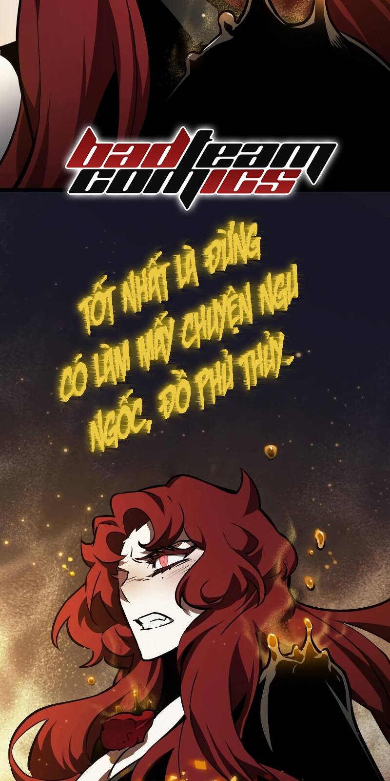 Thế Giới Sau Tận Thế chapter 17 - Upload bởi truyensieuhay.com