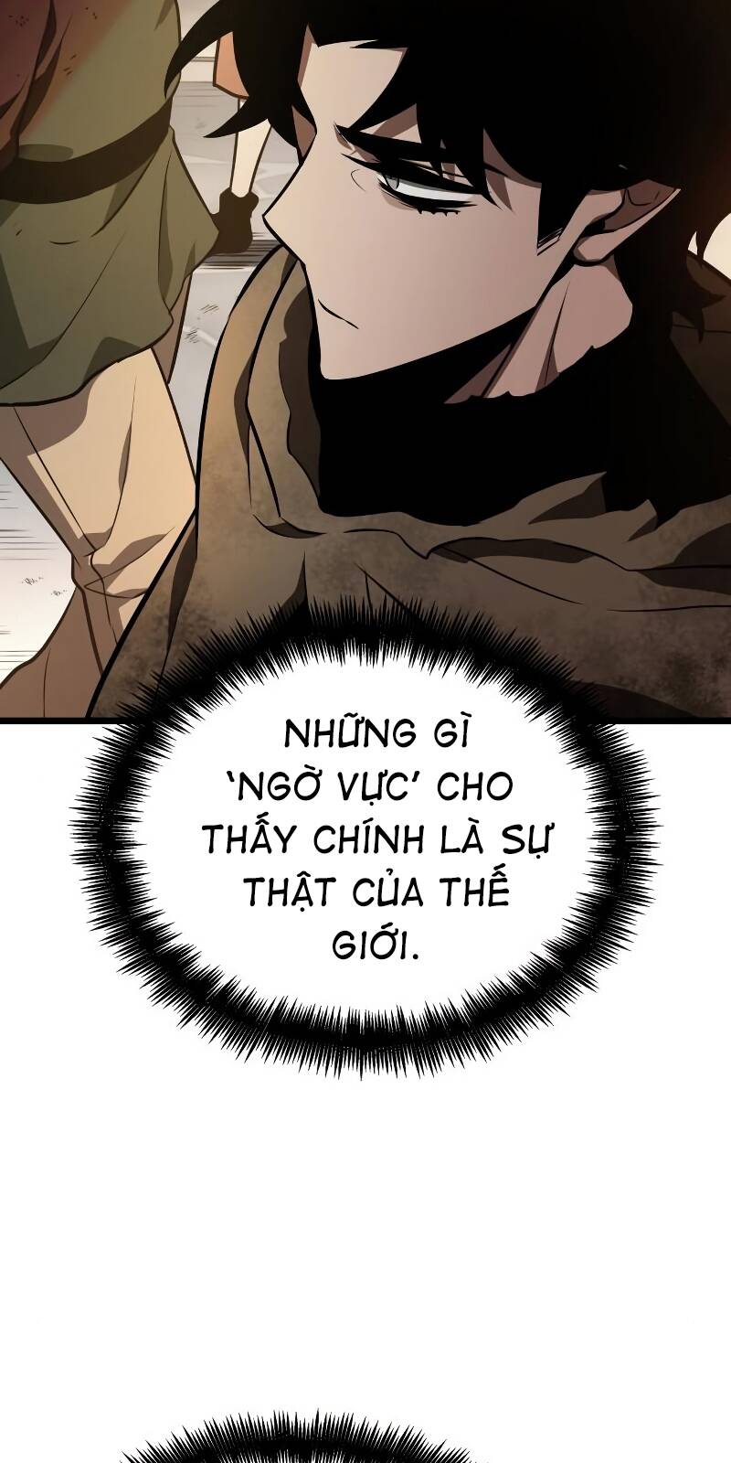 Thế Giới Sau Tận Thế chapter 17 - Upload bởi truyensieuhay.com