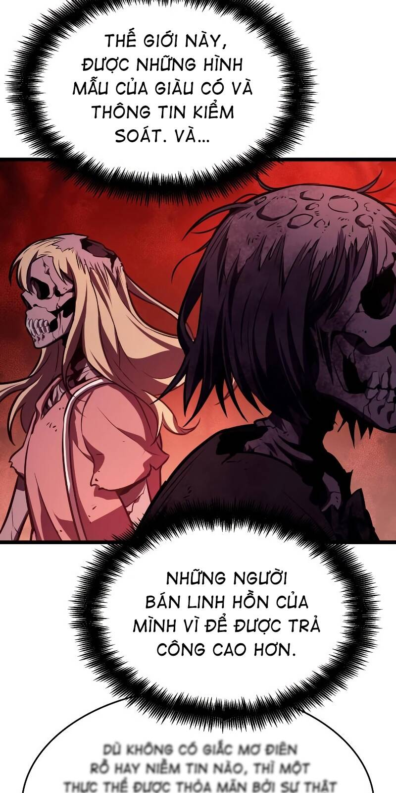 Thế Giới Sau Tận Thế chapter 17 - Upload bởi truyensieuhay.com