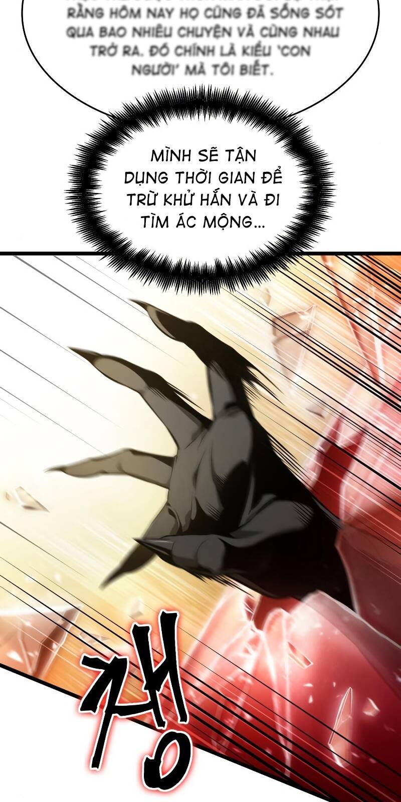 Thế Giới Sau Tận Thế chapter 17 - Upload bởi truyensieuhay.com