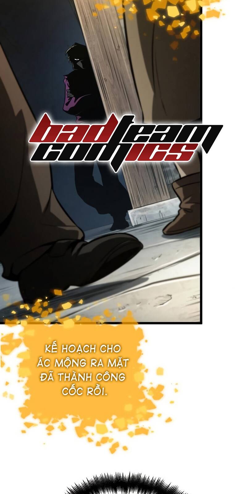 Thế Giới Sau Tận Thế chapter 17 - Upload bởi truyensieuhay.com