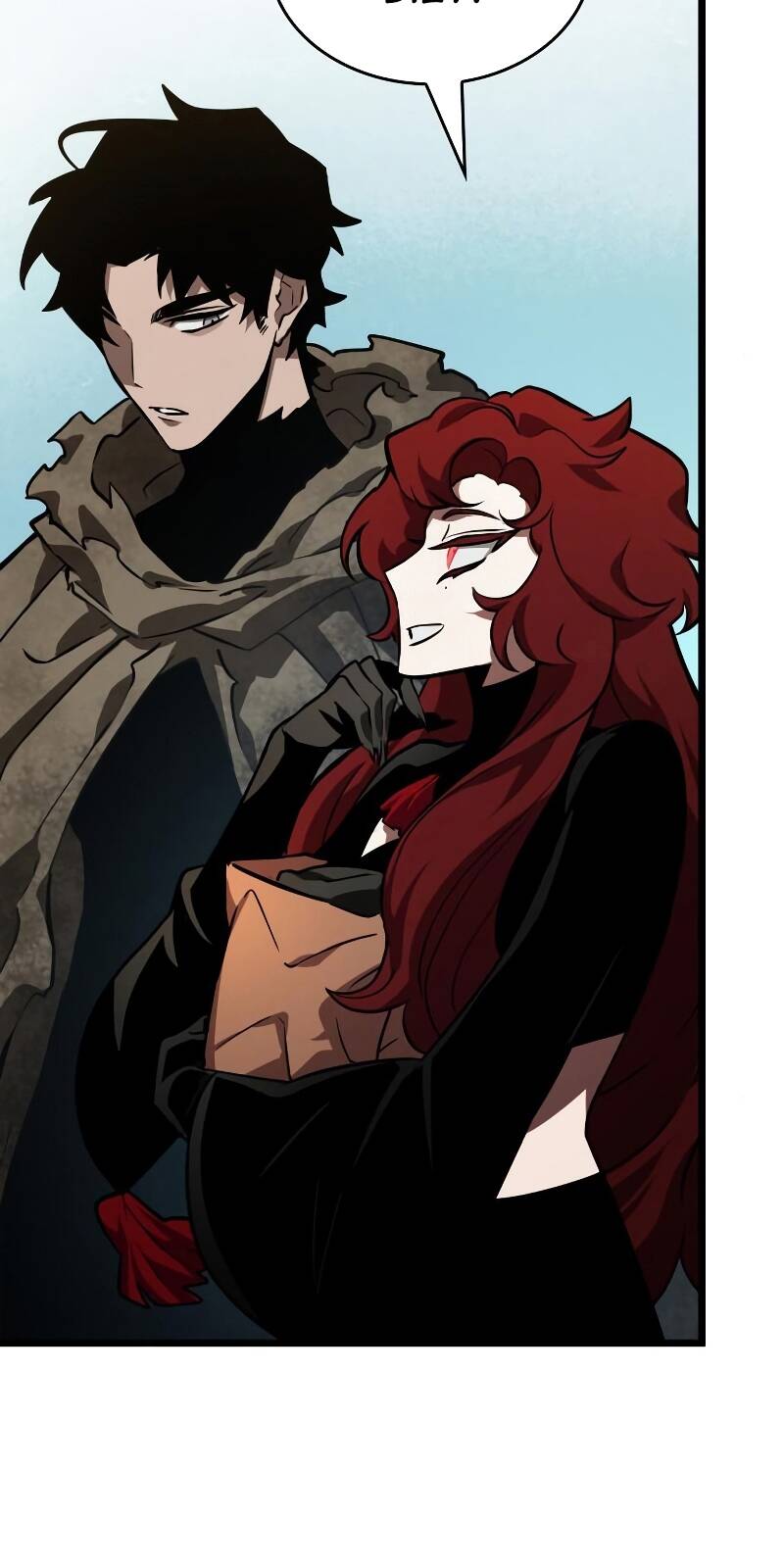 Thế Giới Sau Tận Thế chapter 17 - Upload bởi truyensieuhay.com