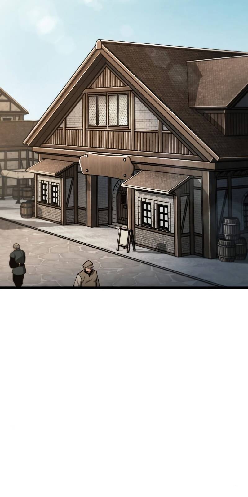Thế Giới Sau Tận Thế chapter 17 - Upload bởi truyensieuhay.com