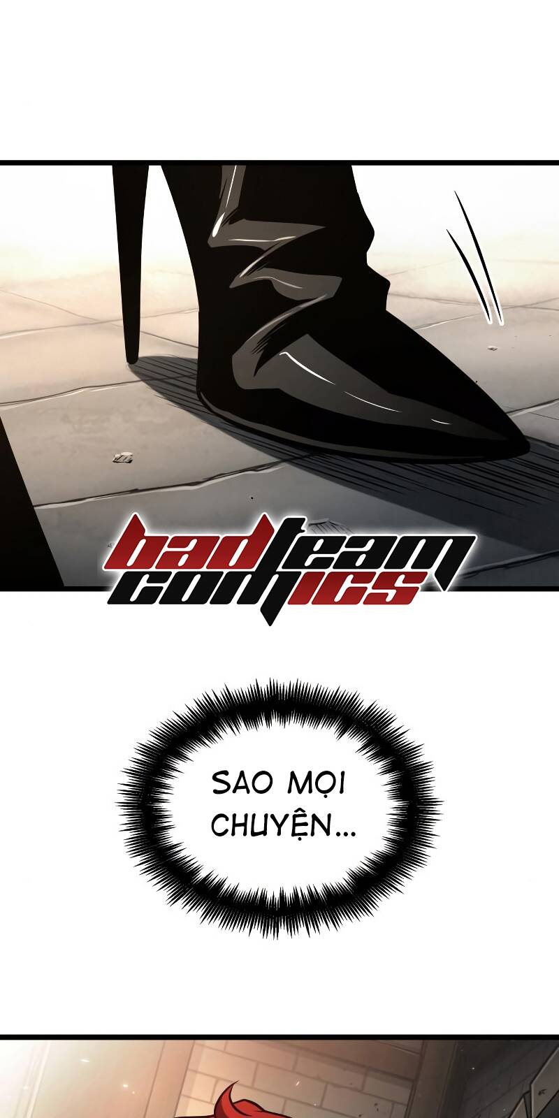 Thế Giới Sau Tận Thế chapter 17 - Upload bởi truyensieuhay.com