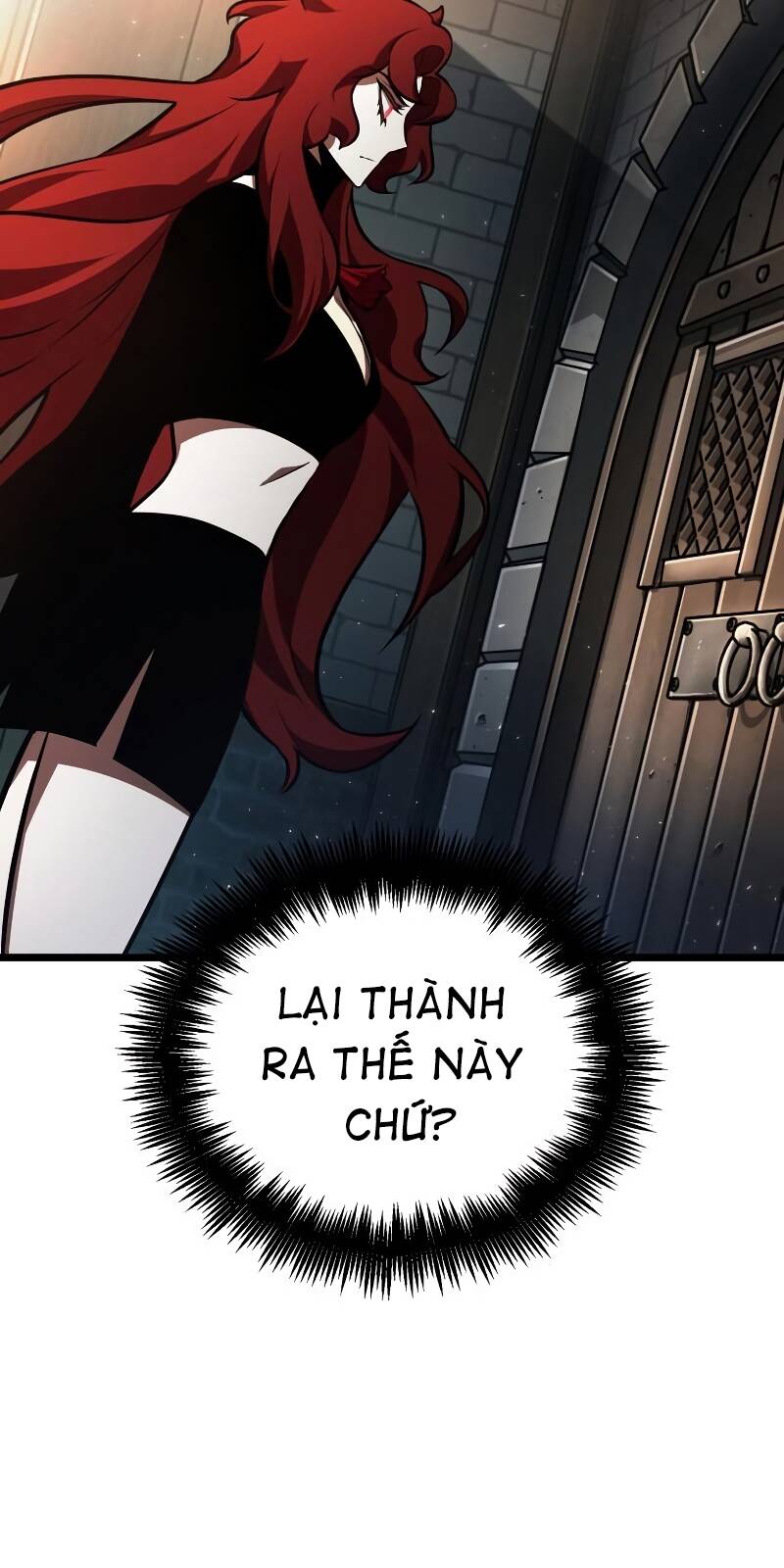 Thế Giới Sau Tận Thế chapter 17 - Upload bởi truyensieuhay.com