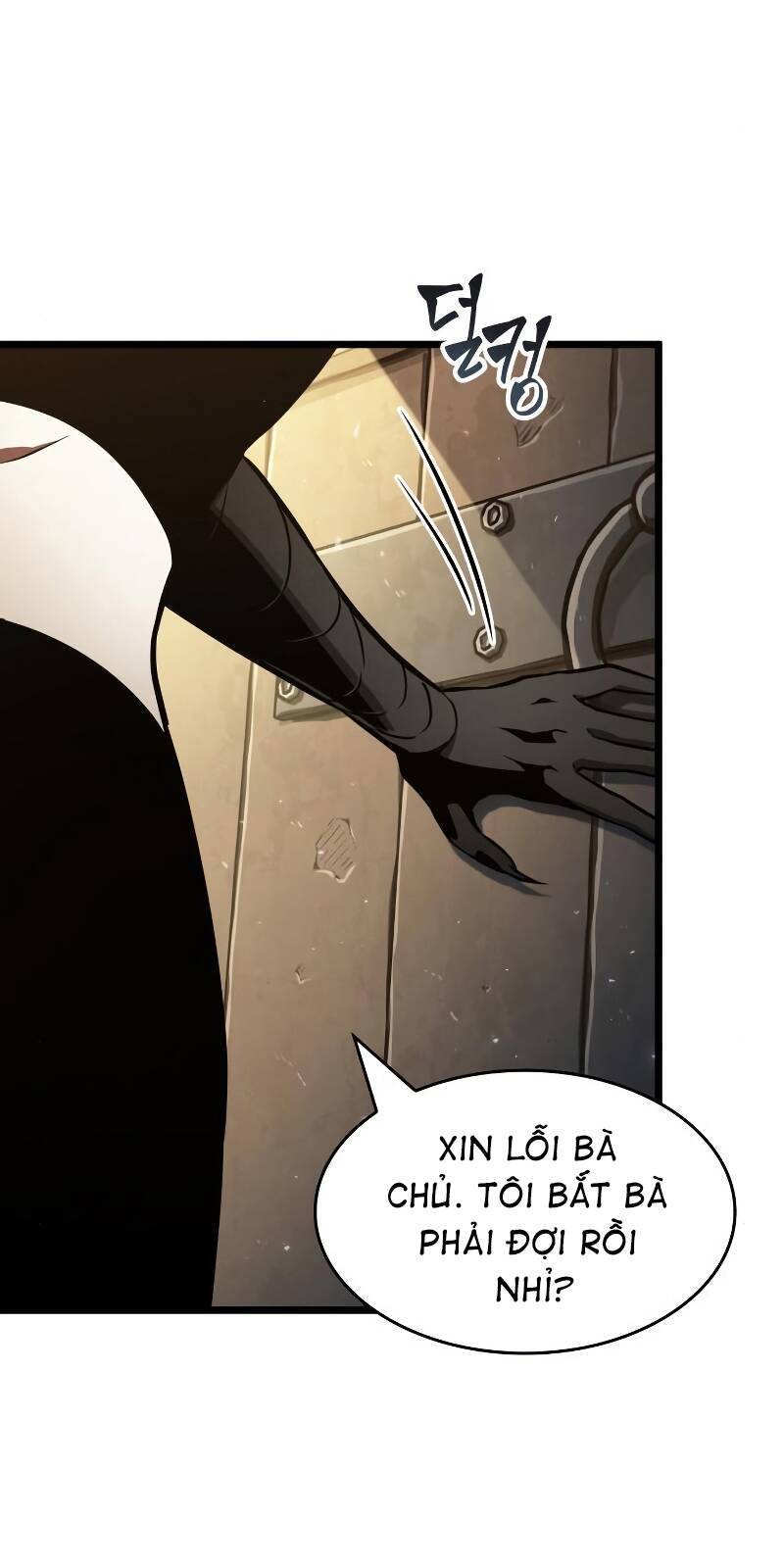 Thế Giới Sau Tận Thế chapter 17 - Upload bởi truyensieuhay.com