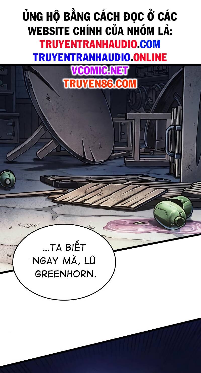 Thế Giới Sau Tận Thế chapter 17 - Upload bởi truyensieuhay.com