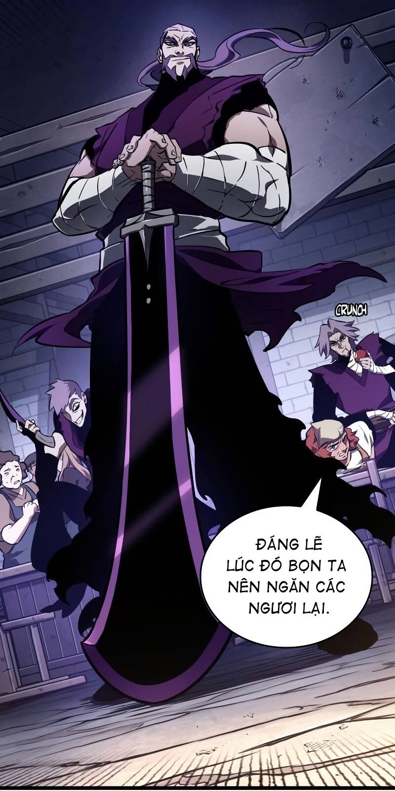 Thế Giới Sau Tận Thế chapter 17 - Upload bởi truyensieuhay.com