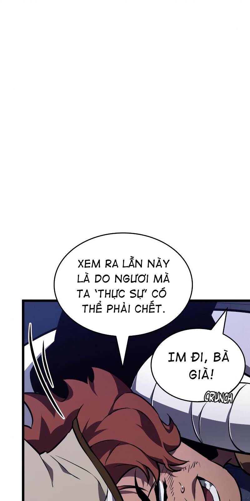 Thế Giới Sau Tận Thế chapter 17 - Upload bởi truyensieuhay.com